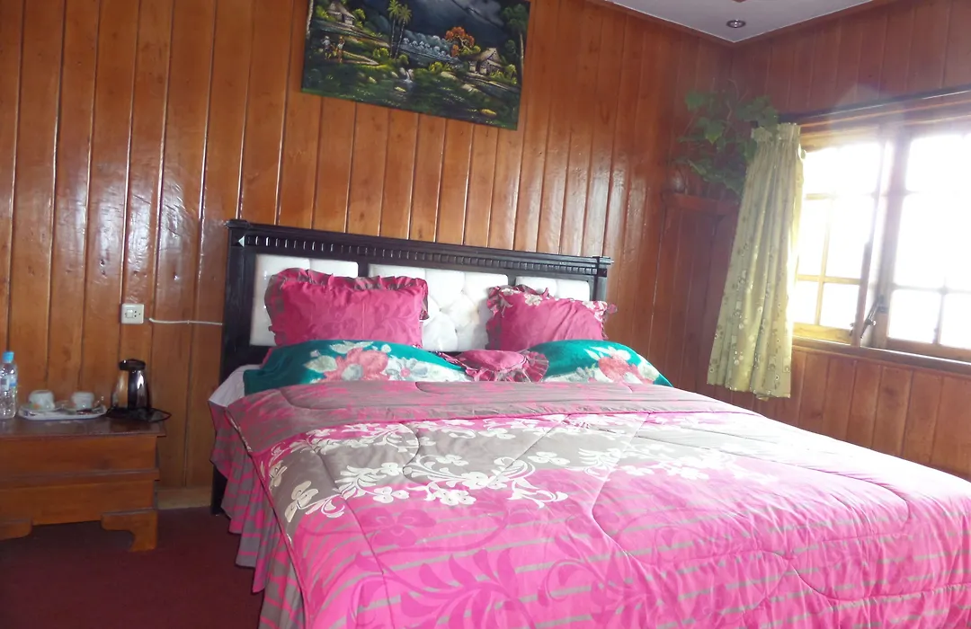 Cemara Indah Hotel-1