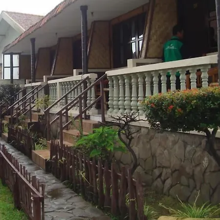 Cemara Indah Hotel-3